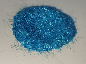 Blue Diamonds