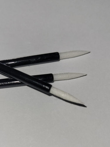Foam Eyeliner Brush