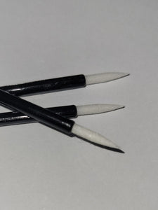Foam Eyeliner Brush
