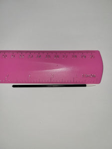 Foam Eyeliner Brush
