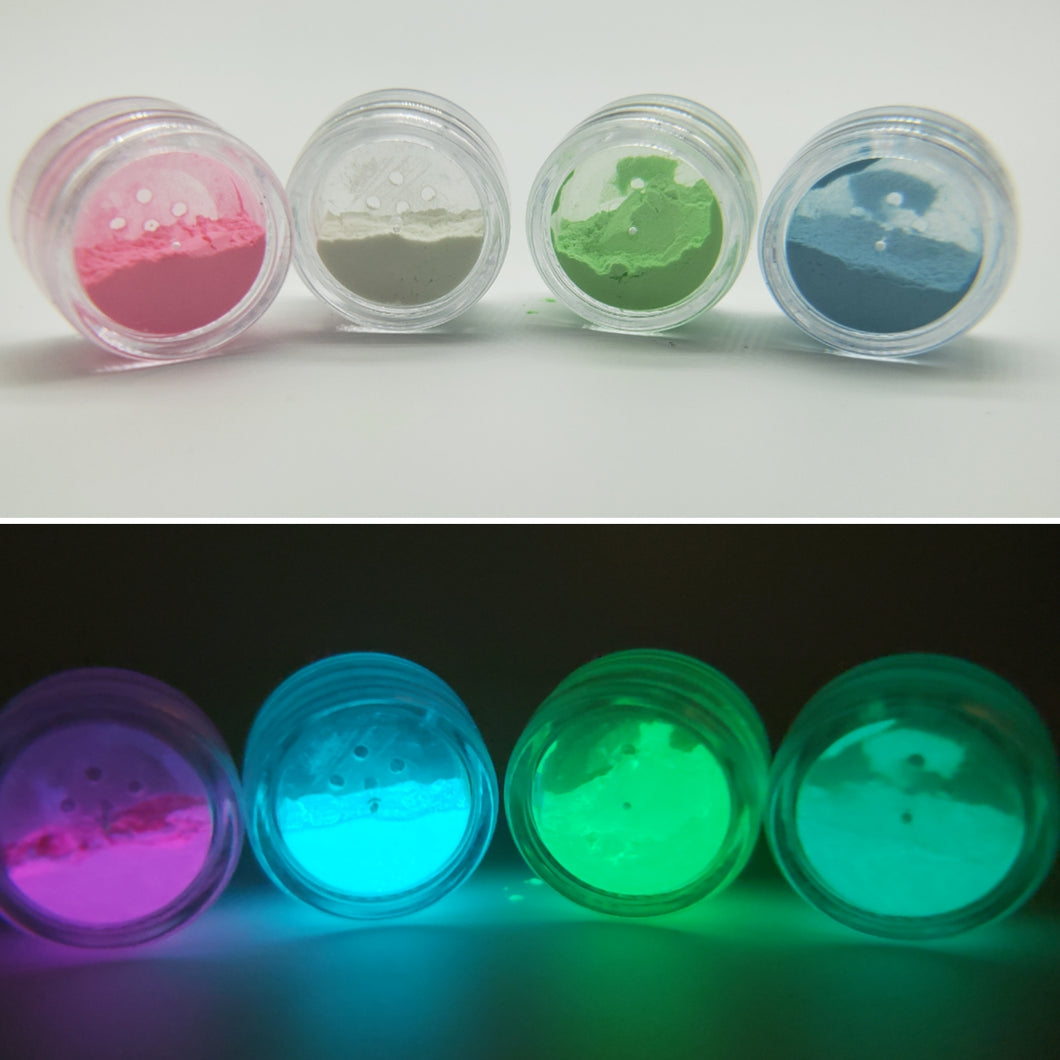 Glow in the Dark Bundle