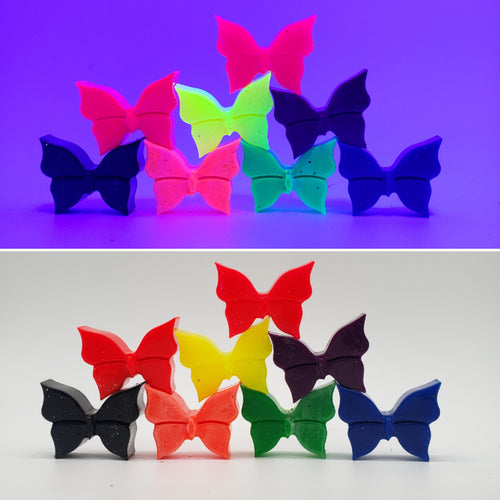 Neon Bundle Pigments